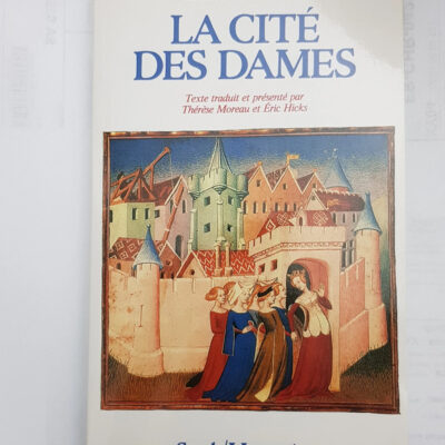 La Cité des Dames Christine de Pizan