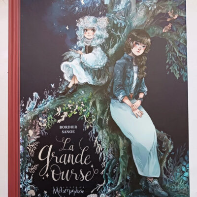 La Grande Ourse (French Edition)