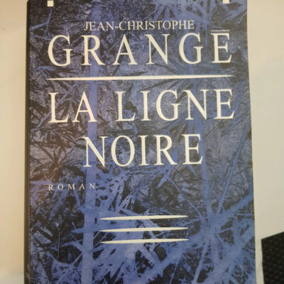 Ligne Noire (La) (Romans