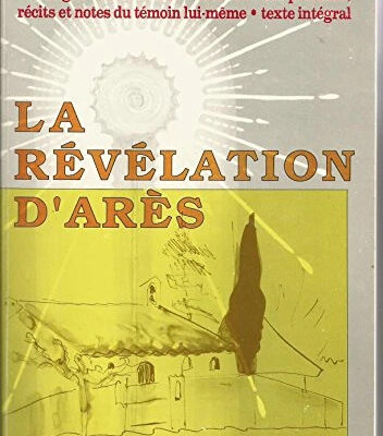 La Revelation d'Ares