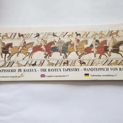 La Tapisserie De Bayeux Musée De Bayeux