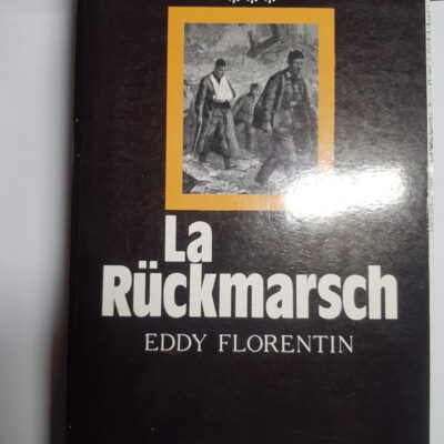 RUCKMARSCH T3 (03) (French Edition)