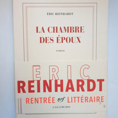 La Chambre Des Epoux (french Edition)