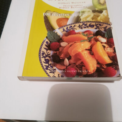 La cuisine du bien-Ãªtre