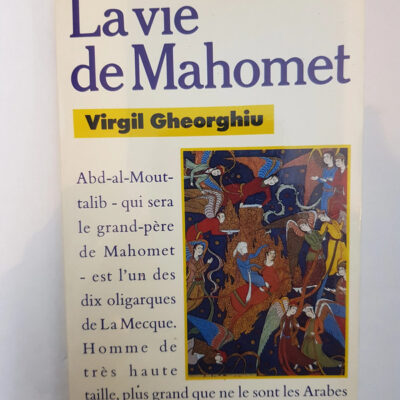 Vie De Mahomet