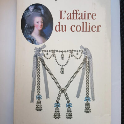 L'affaire du collier