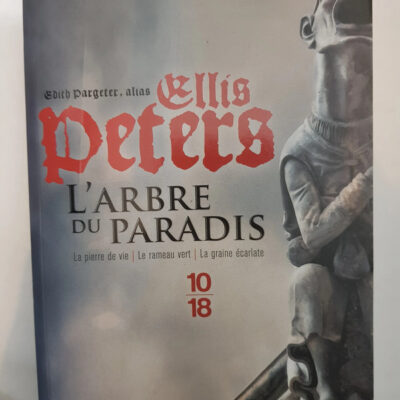 L'arbre du paradis