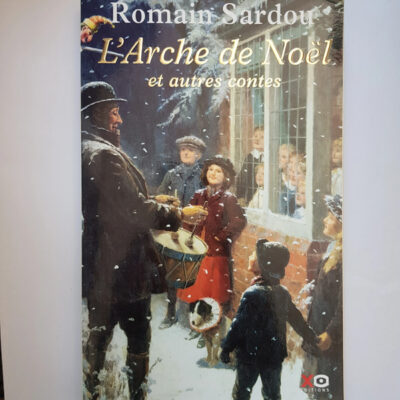 L'arche De Noël Et Autres Contes