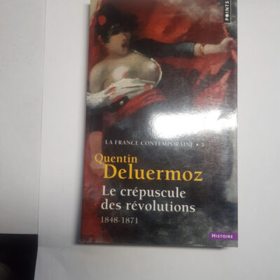 La France Contemporaine