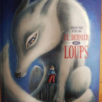 Le Dernier des loups (French Edition)