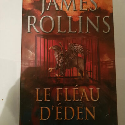 Le Fléau D'eden
