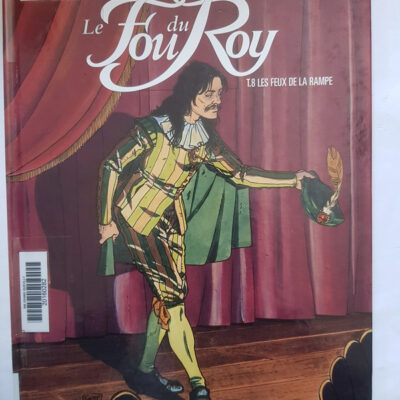 Le Fou Du Roy