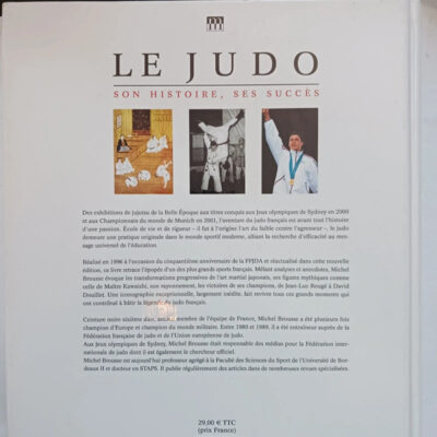 son histoire