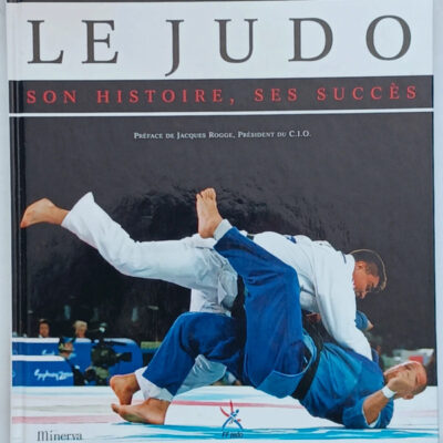 Le Judo