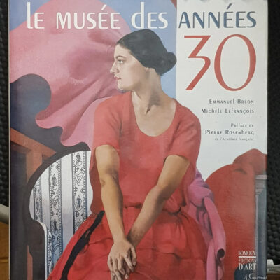 Le Musée Des Années 30 Breon/Lefrancoi