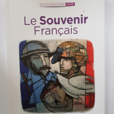 Le Souvenir Français Serge Barcellini