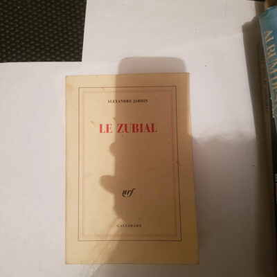 Le Zubial