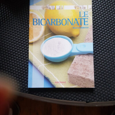 Le bicarbonate (Guide Santé Pratique) (French Edition)