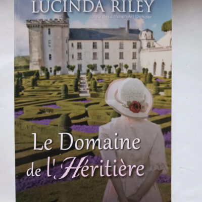 Le Domaine De L'héritière