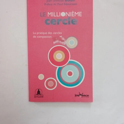 Le millionième cercle (Hors collection: cercles de femmes : mode d'emploi) (French Edition)