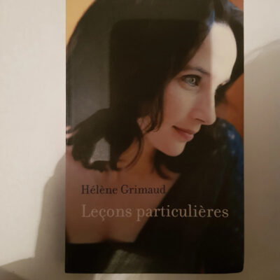 Leçons particulières
