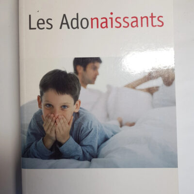 Les Adonaissants de François de Singly Les Adonaissants Par François de Singly
