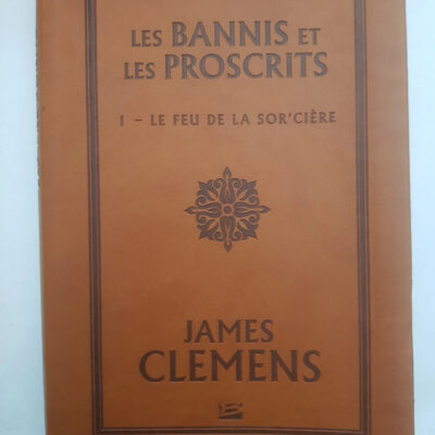 Les Bannis et les Proscrits