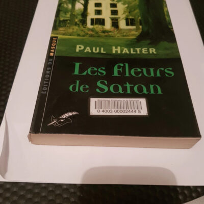 Les Fleurs de Satan