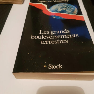 Les Grands Bouleversements Terrestres