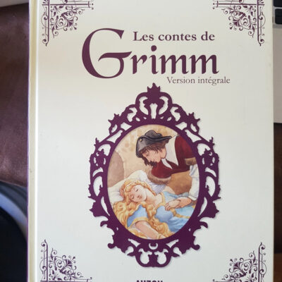 Les Contes De Grimm (french Edition)