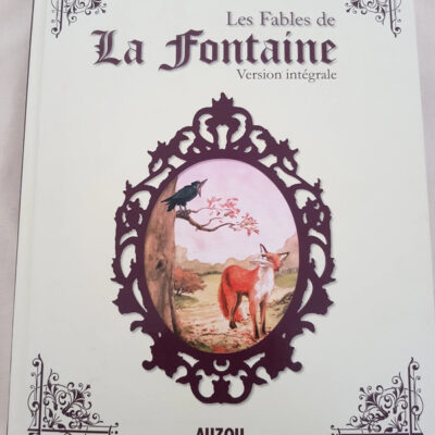 Toutes Les Fables De La Fontaine (french Edition)