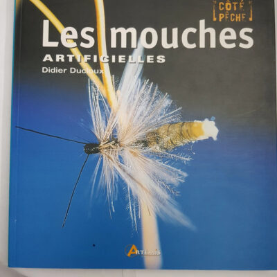 les mouches artificielles