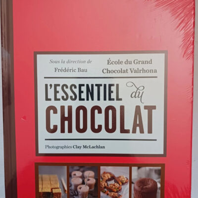 L' Essentiel Du Chocolat