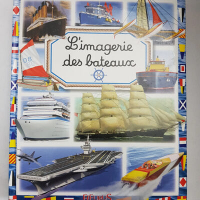 L'imagerie des bateaux