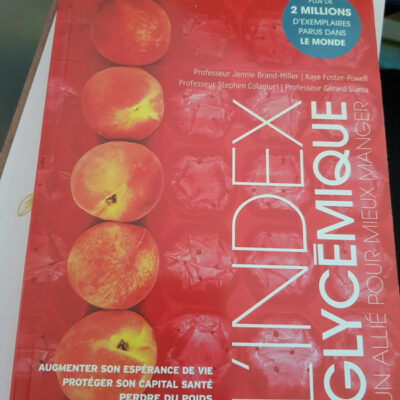 L'index glycÃ©mique : un alliÃ© pour mieux manger