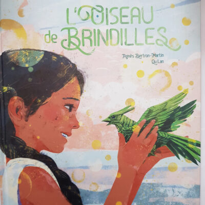 L'oiseau de brindilles (Les histoires) (French Edition)