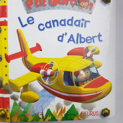 Tibi mange de tout: n°4