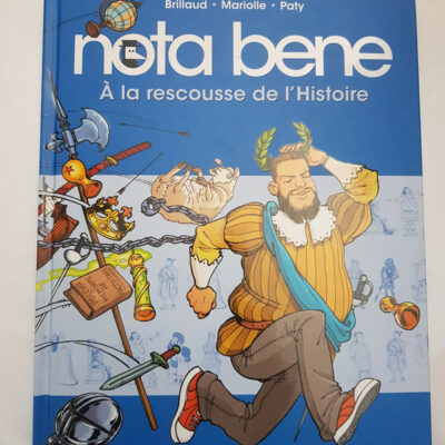 grands destins ! (French Edition)