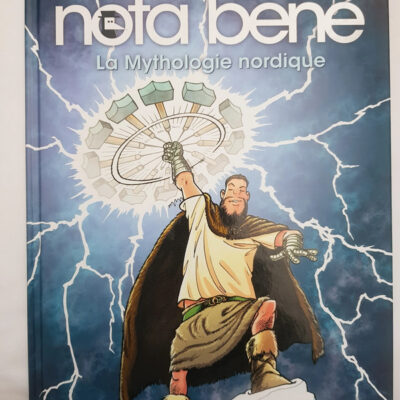Nota Bene T01: Petites histoires