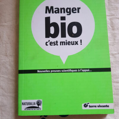 Mange Bio