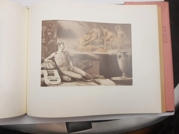 Manuel d'érotologie classique - (De Figuris Veneris) Friedrich-Karl Forberg – Image 5