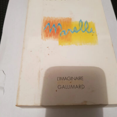 Marelle (L'Imaginaire
