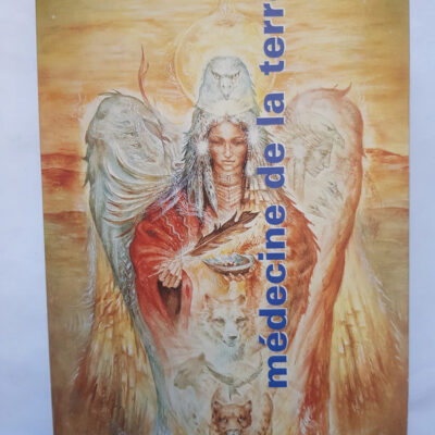 Medecine de la terre