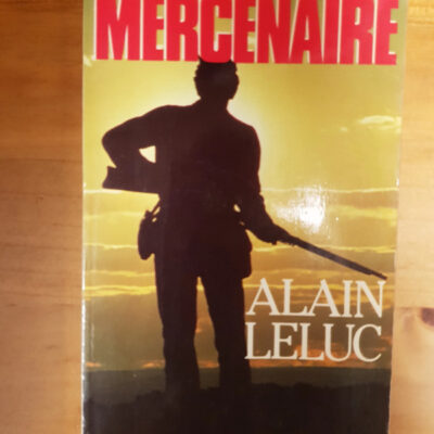 Mercenaire Leluc-A