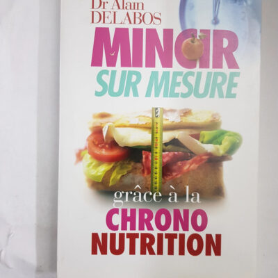 Mincir sur mesure grâce à la chrono-nutrition