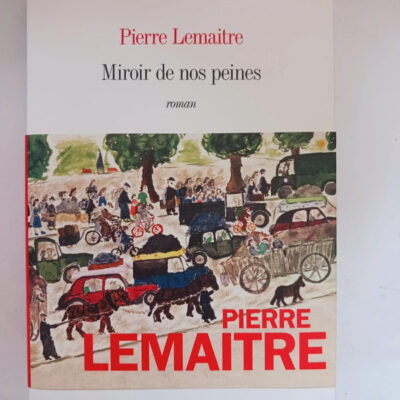 Miroir De Nos Peines