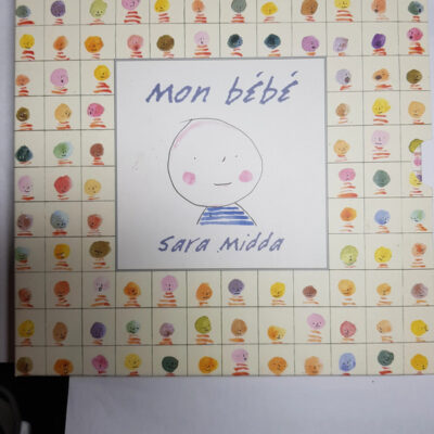 Mon bébé Par Sara Midda