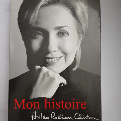Mon histoire (Documents