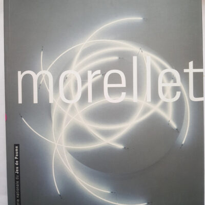 Morellet - Morellet, François
