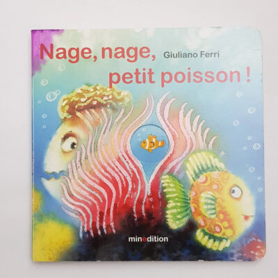 Nage